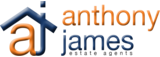 Anthony James